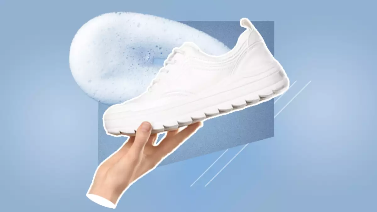 Cómo cuidar y mantener tus sneakers siempre limpios: un experto responde