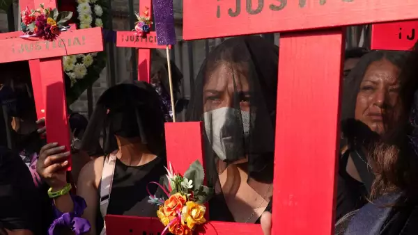 femincidios méxico