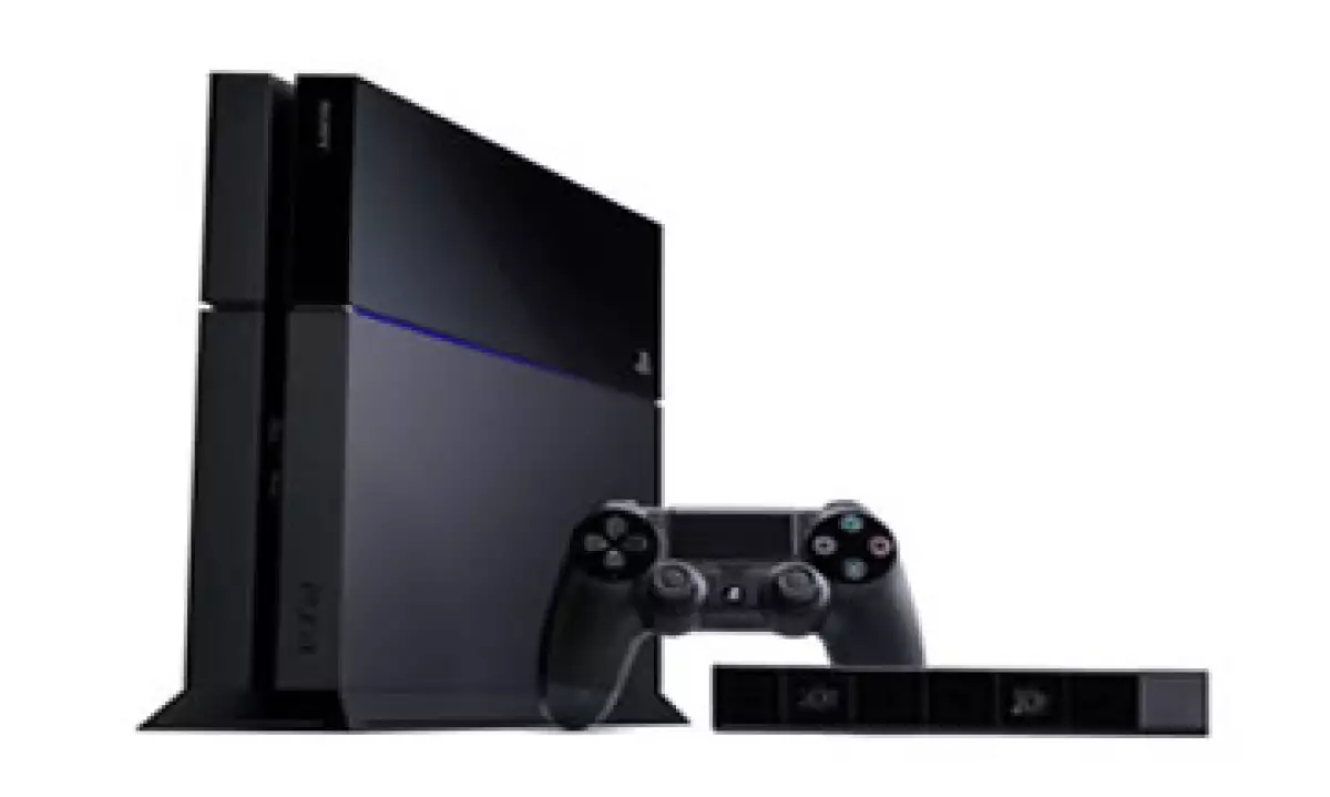 PlayStation 4, La consola de Sony ya vendió más de 1.000 millones de  videojuegos, TECNOLOGIA