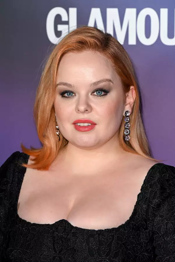 Glamour Women Of The Year Awards 2022 – Arrivals