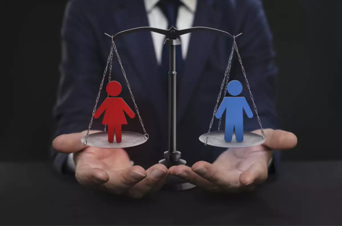 Gender Equality