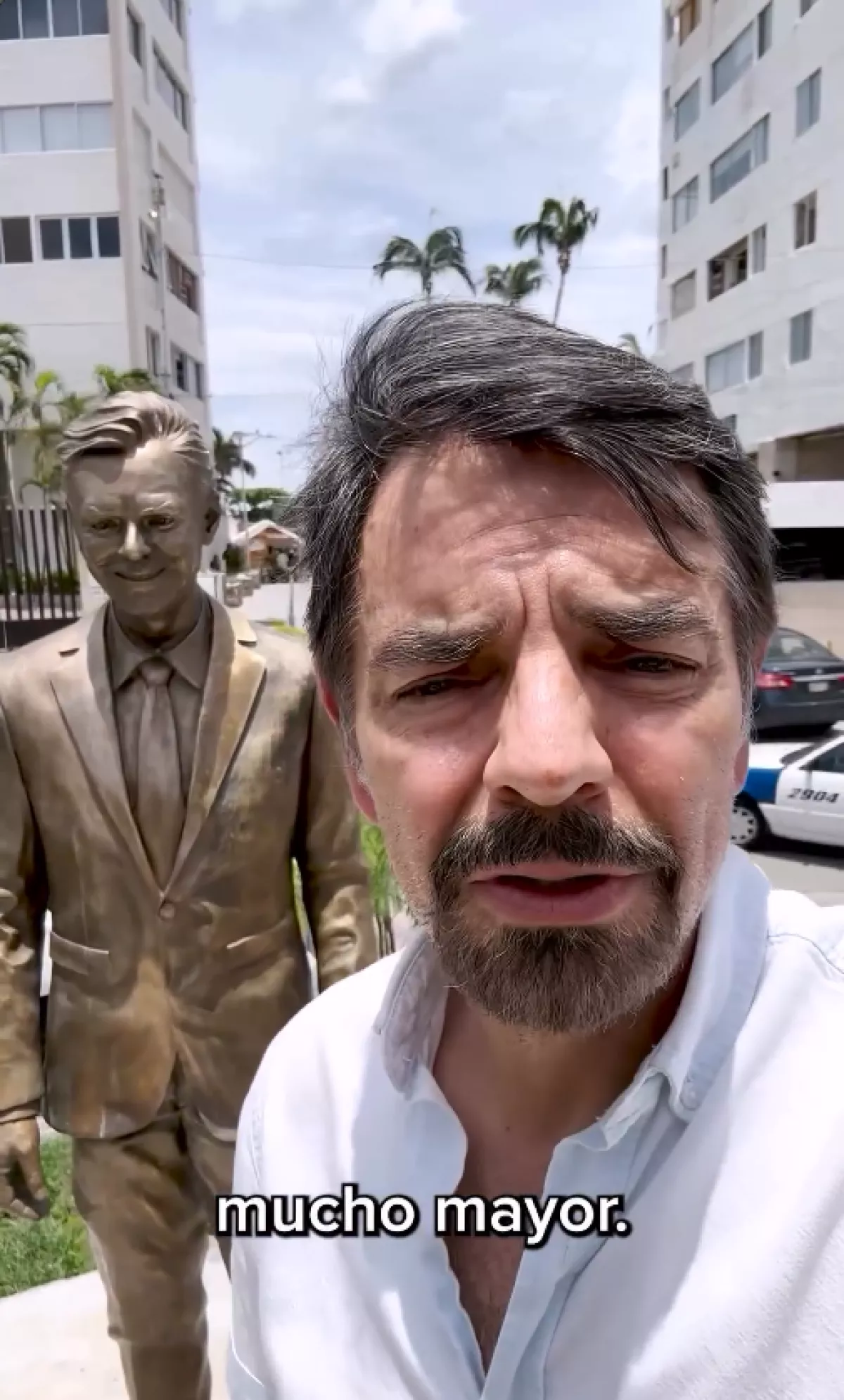 Eugenio Derbez