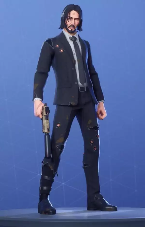 John Wick