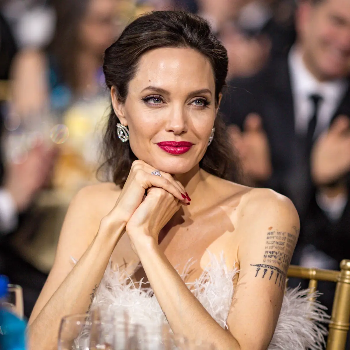 Angelina 