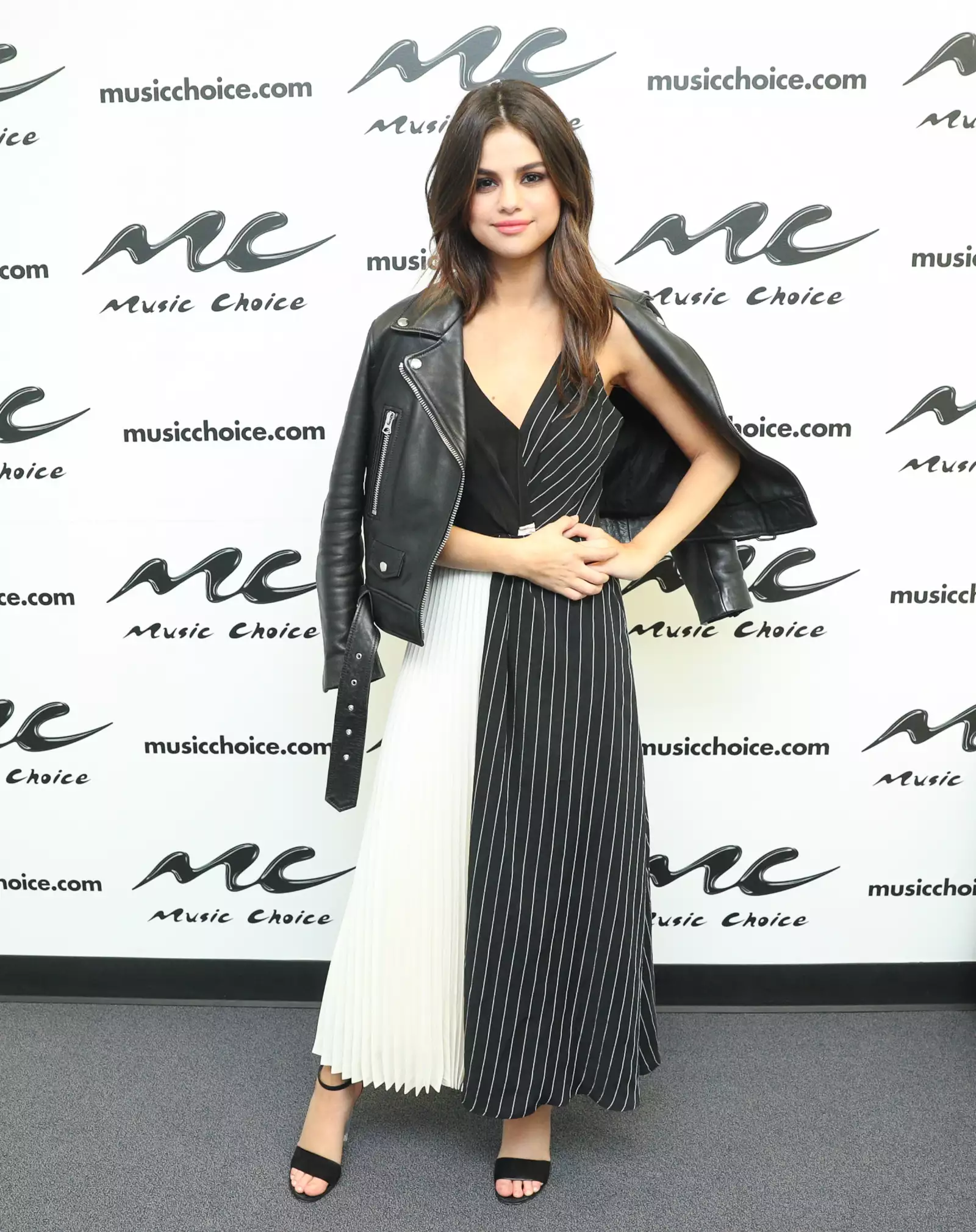 Selena Gomez