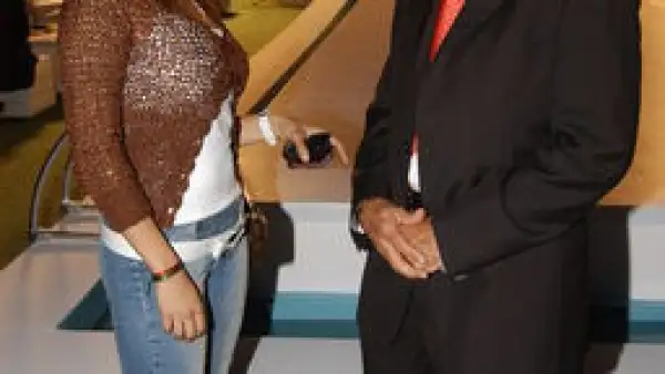 Patricia Yun, Javier Oses