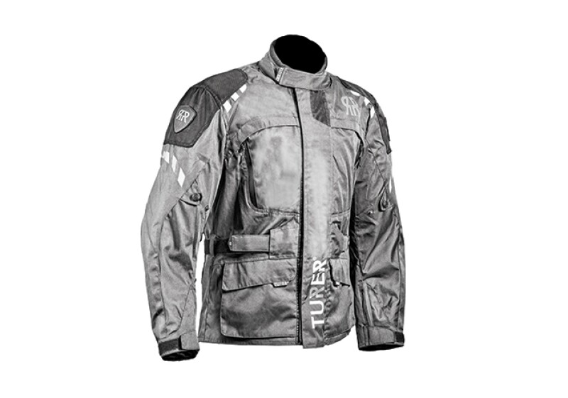 ropa blindada motociclistas