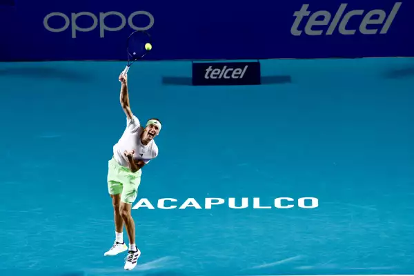 AMT Acapulco