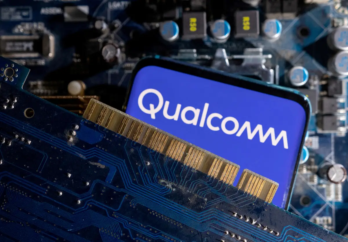 Qualcomm formaliza su entrada a la IA