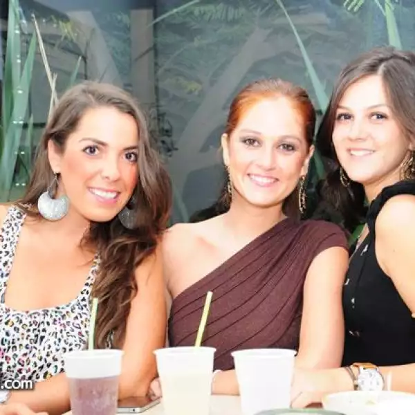 Pau García,Susy Ortiz Ady Ortiz