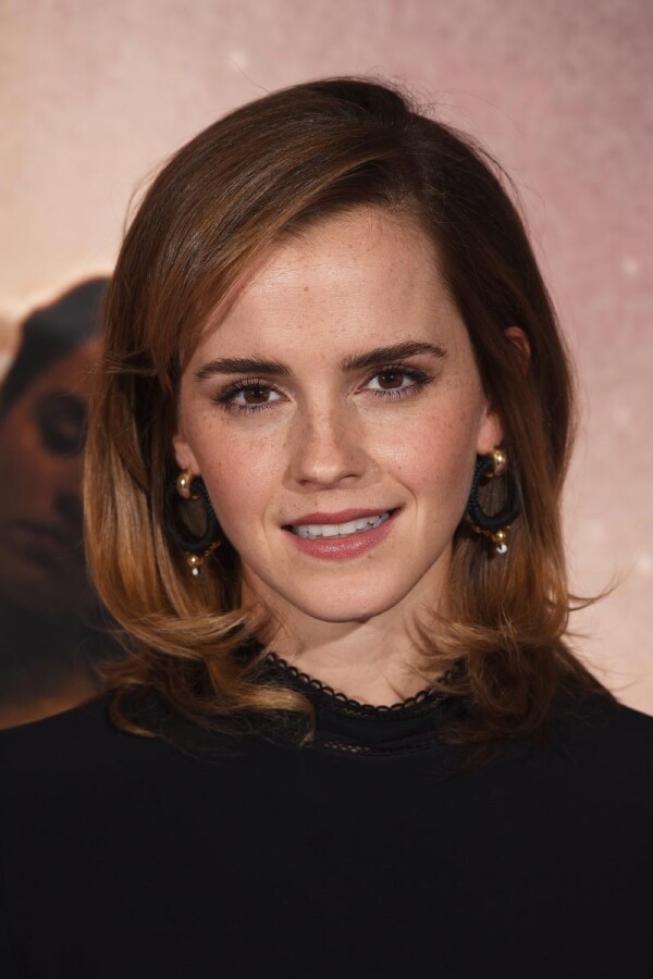 "Beauty And The Beast" - Photocall