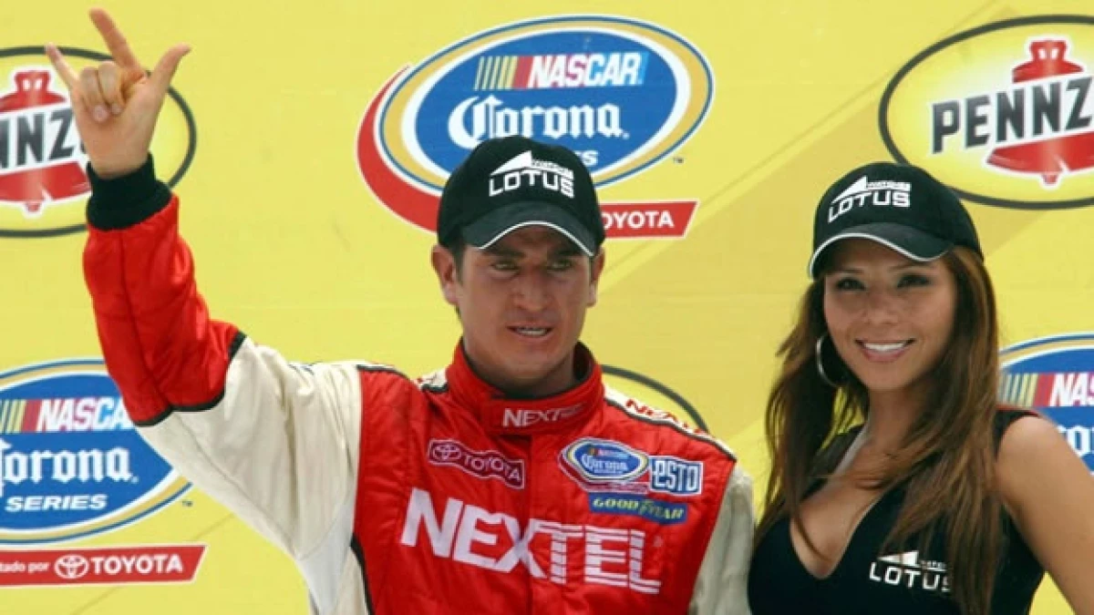 Richards Nascar