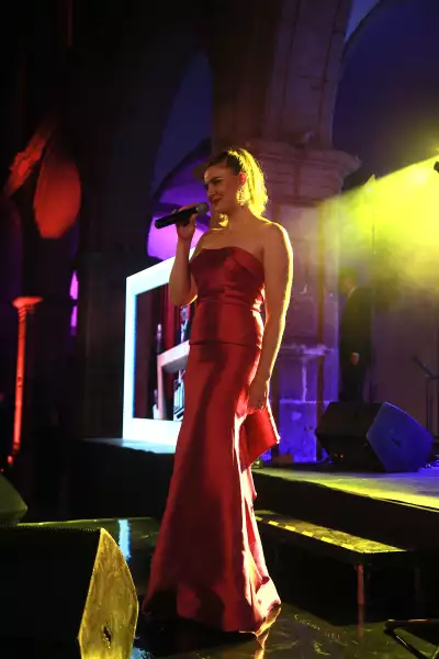 MORELIA FILM FESTIVAL 2022