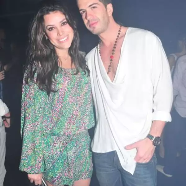 Mónica López,Jaime González