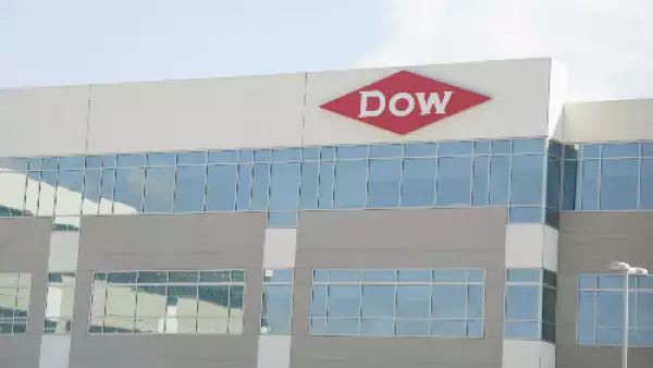 Dow edificio