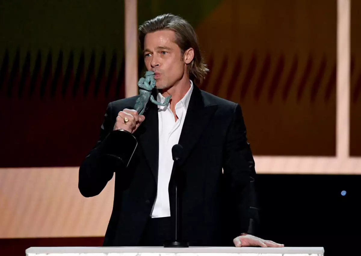 26th Annual Screen Actors&nbsp;Guild Awards - Inside