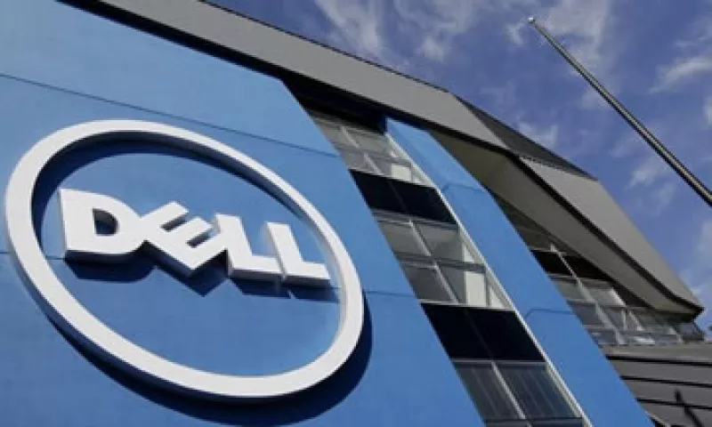 Michael Dell se acercó al consejo en agosto de 2012 para informar de su intención de sacar a la compañía de Bolsa. (Foto: Reuters)