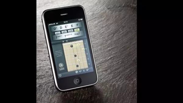 iPhone 3G