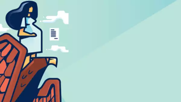 En México la legislación establece licencia de maternidad por 12 semanas, inferior al estándar internacional. (Foto: Expansion)