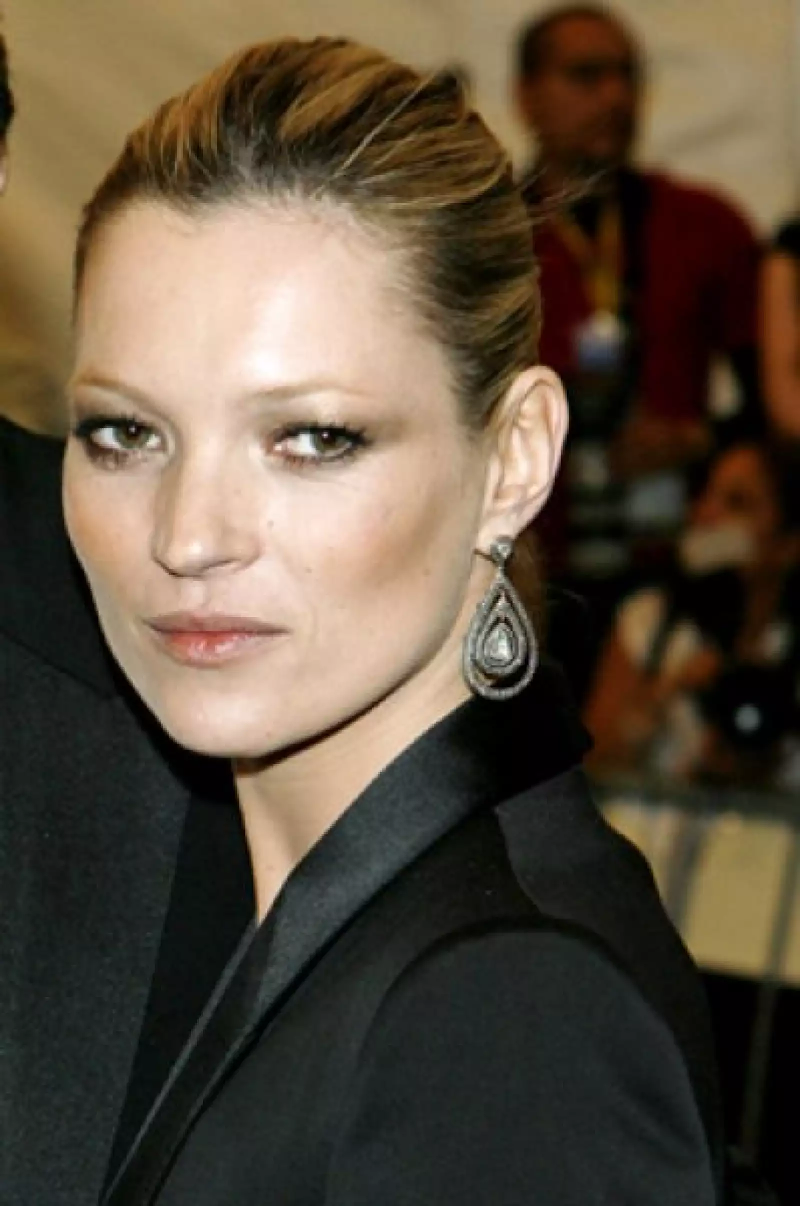 En Nueva York, 2006.