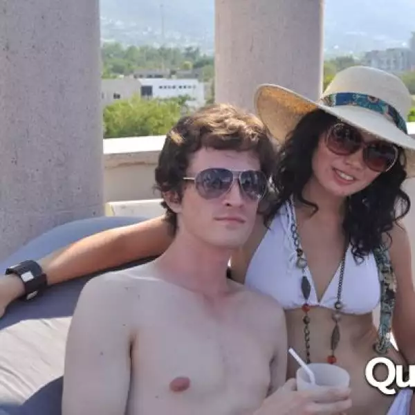 Parador Corona Light