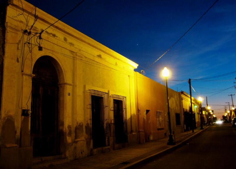 Sonora