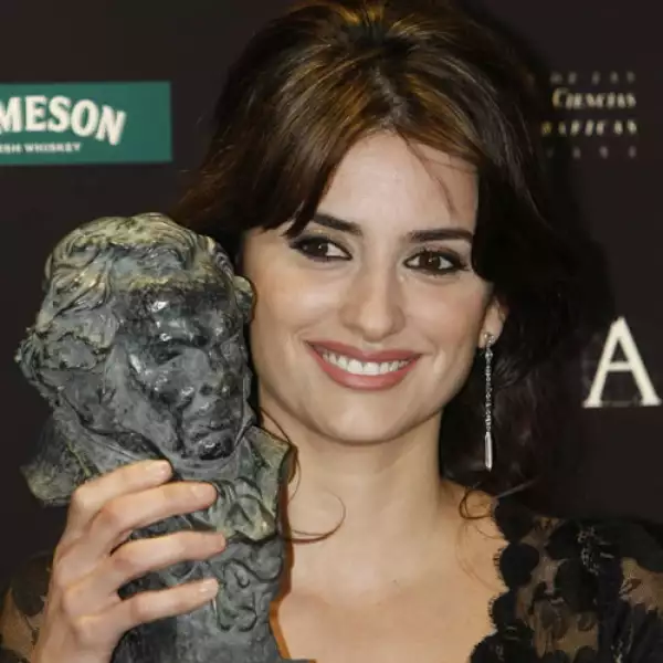 Goya Awards