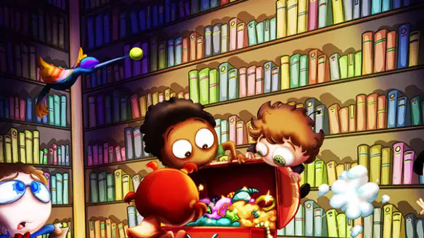 La compañía de la empresaria viene a revolucionar la manera en la que los pequeños obtienen diversión, pues, a través de diversas herramientas, reforzará valores universales.