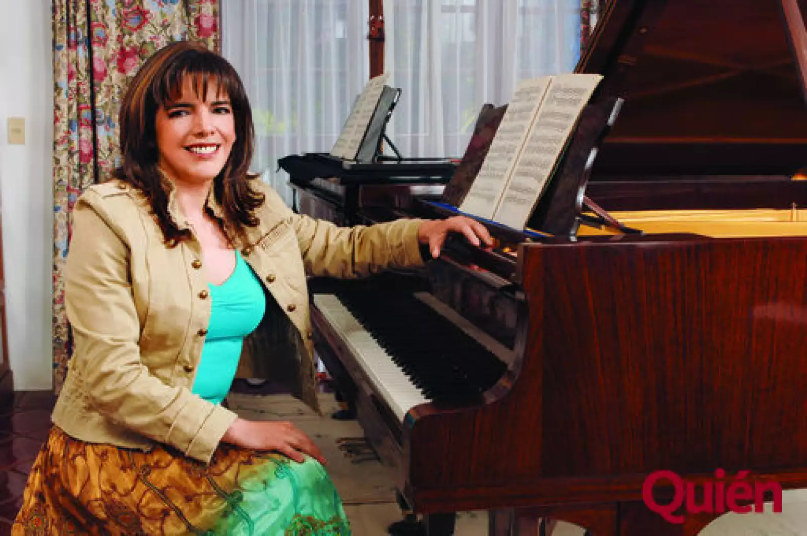 Patricia García Torres