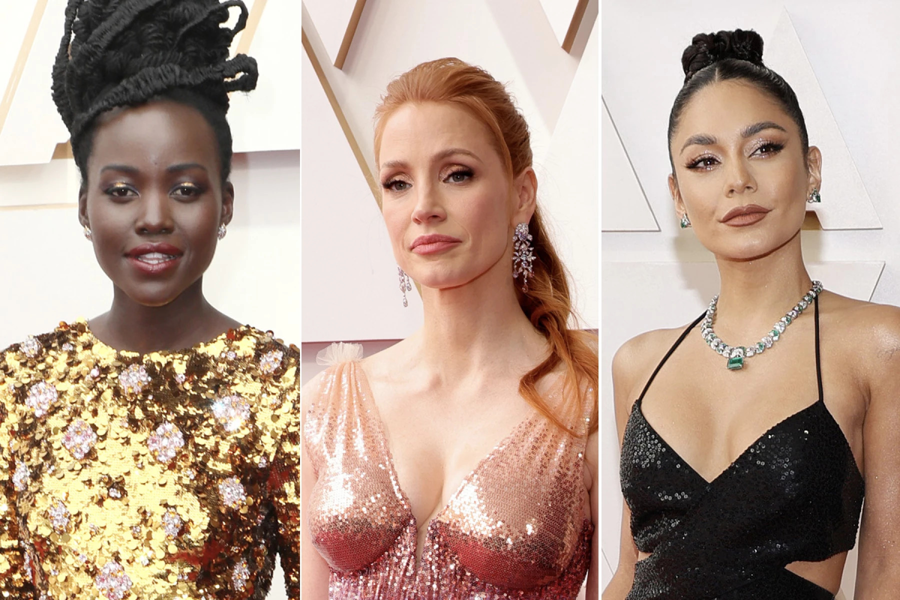 Alfombra Oscar 2022