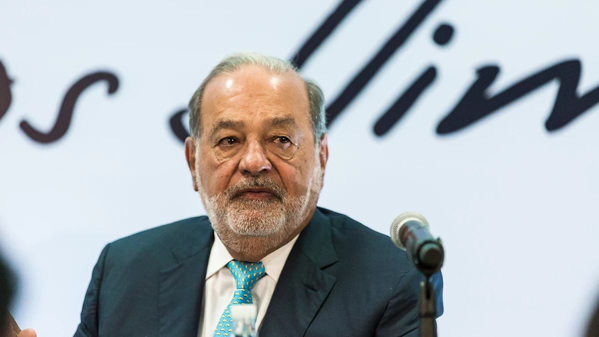 Carlos Slim