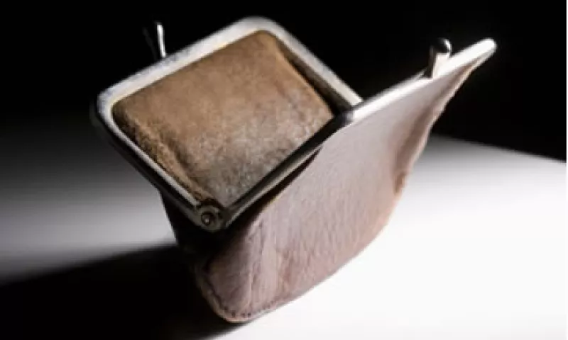 En México la penetración de crédito es muy baja. (Foto: Getty Images)