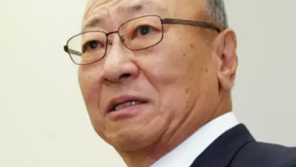 En años recientes, el nuevo CEO de Nintendo ha sido el punto de contacto de la compañía para inversores y analistas financieros (Foto: AFP)
