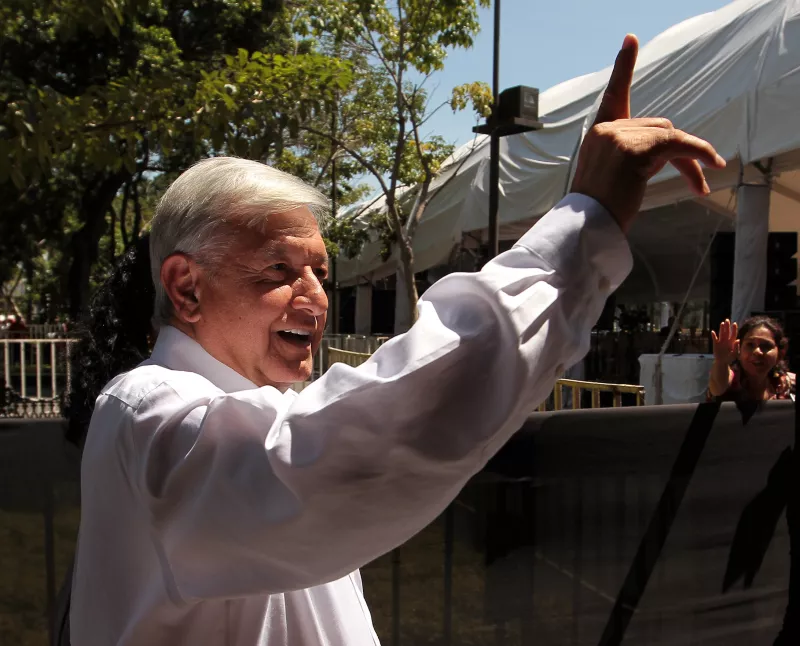 AMLO