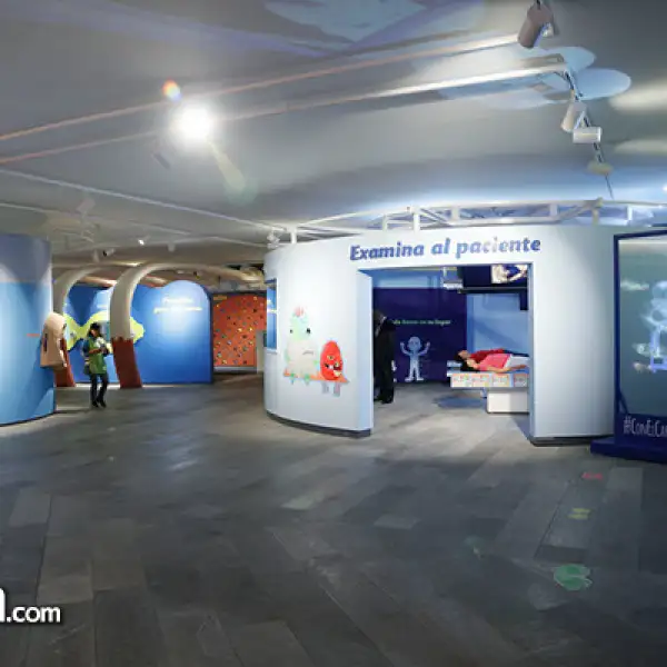 Museo del Niño