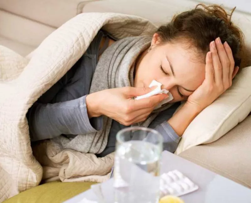 No importa si tienes tos, fiebre o problemas en la garganta, aquí los aceites que necesitas tener durante esta temporada de frío.