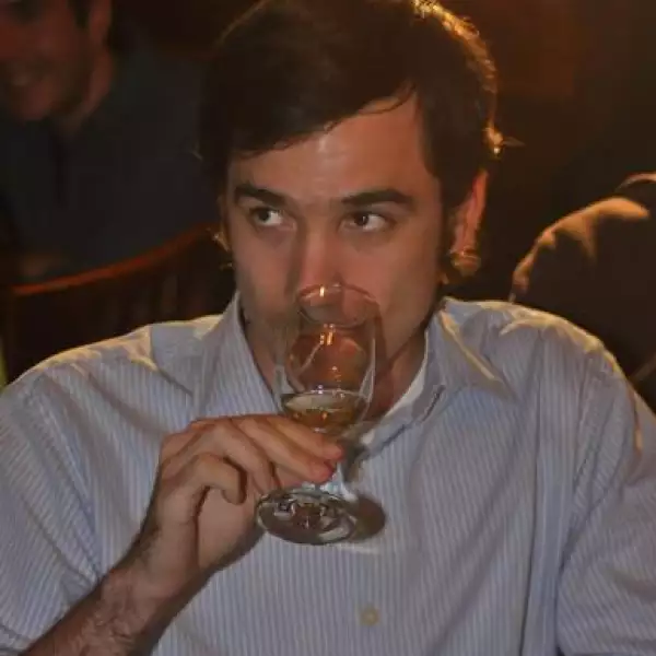 Cata del Nuevo Buchanan´s Master