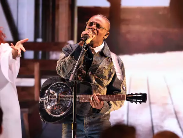 32nd Annual Actor Awards - Show