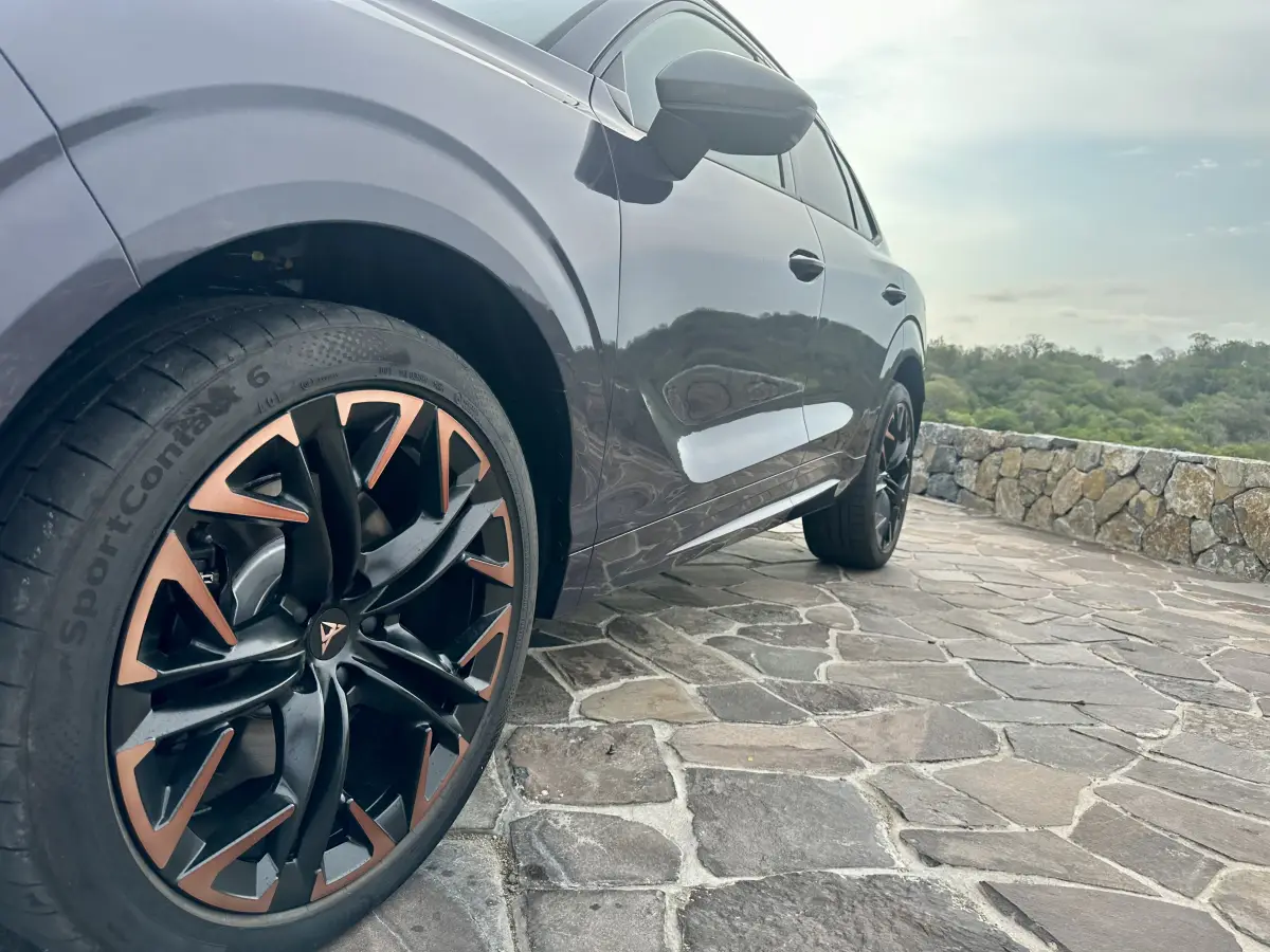 Con Terramar, Cupra acelera su independencia de Seat: este es su precio en México
