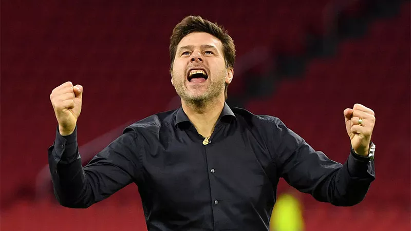 Mauricio Pochettino