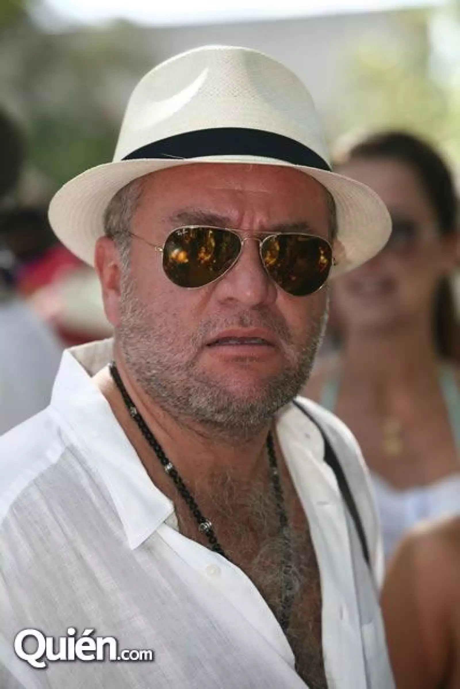 José Alberto Castro