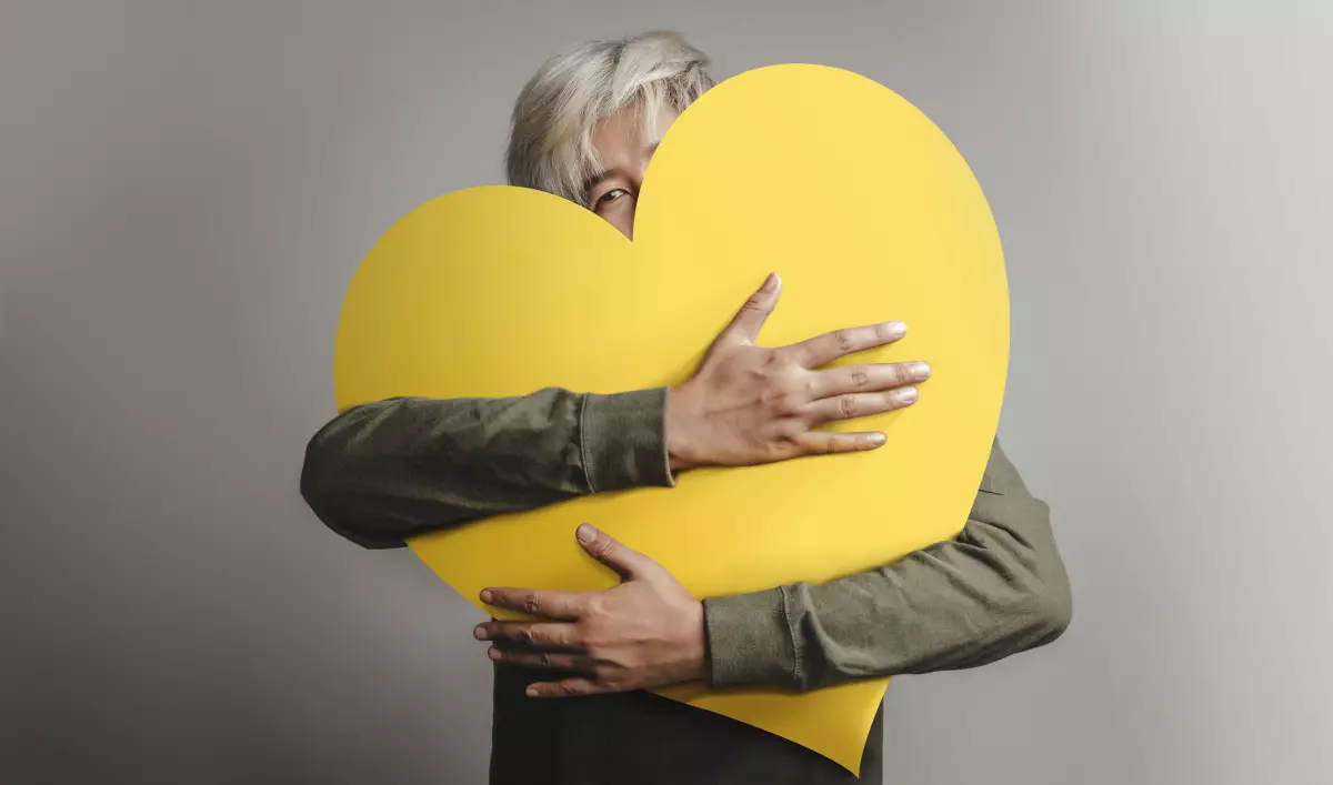 Amor propio 
