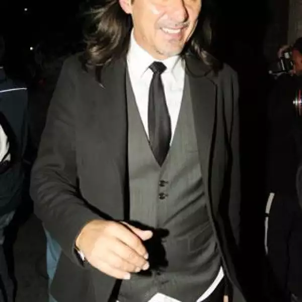 Boda de Erick El? y Karla Guindi