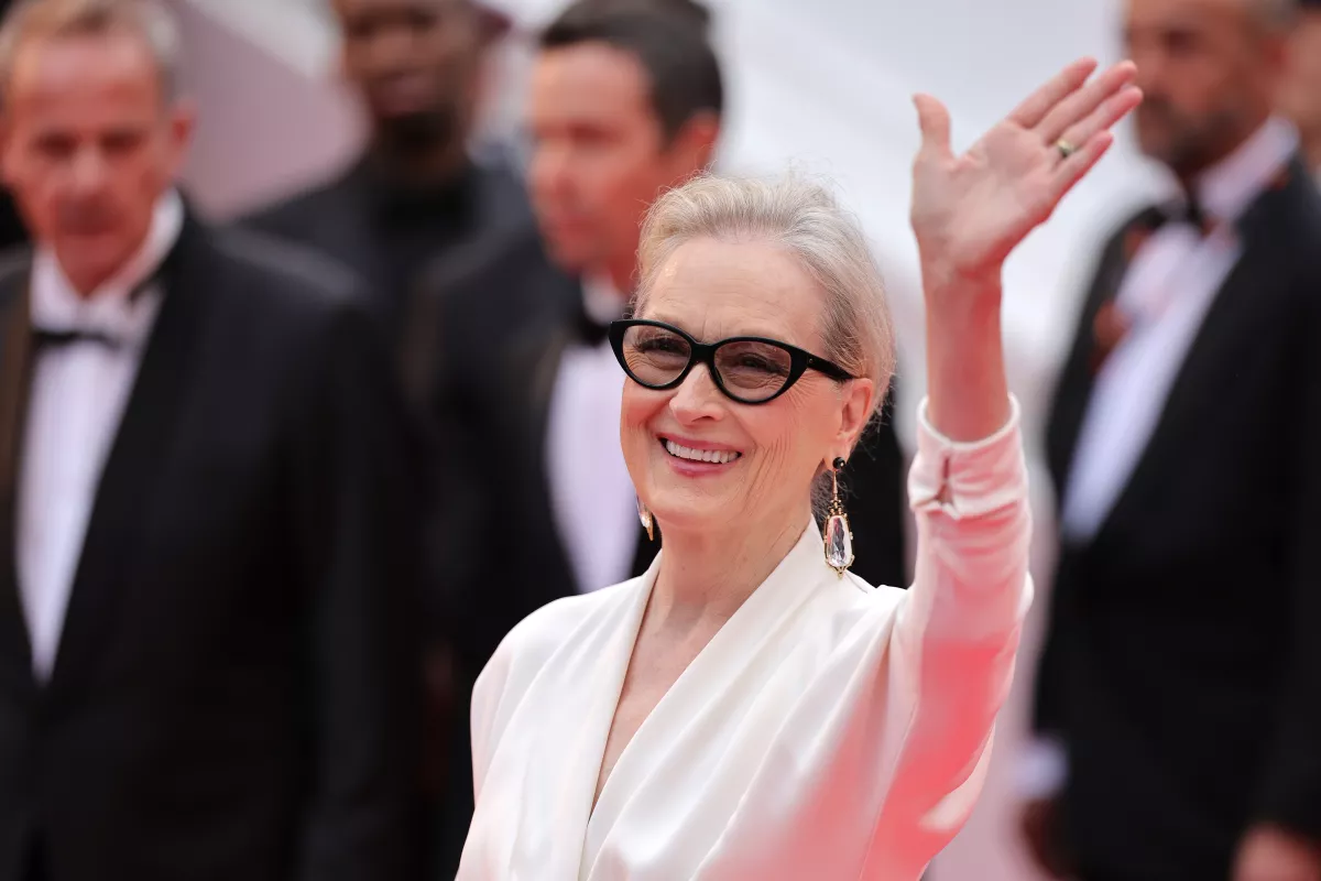 Meryl-Streep