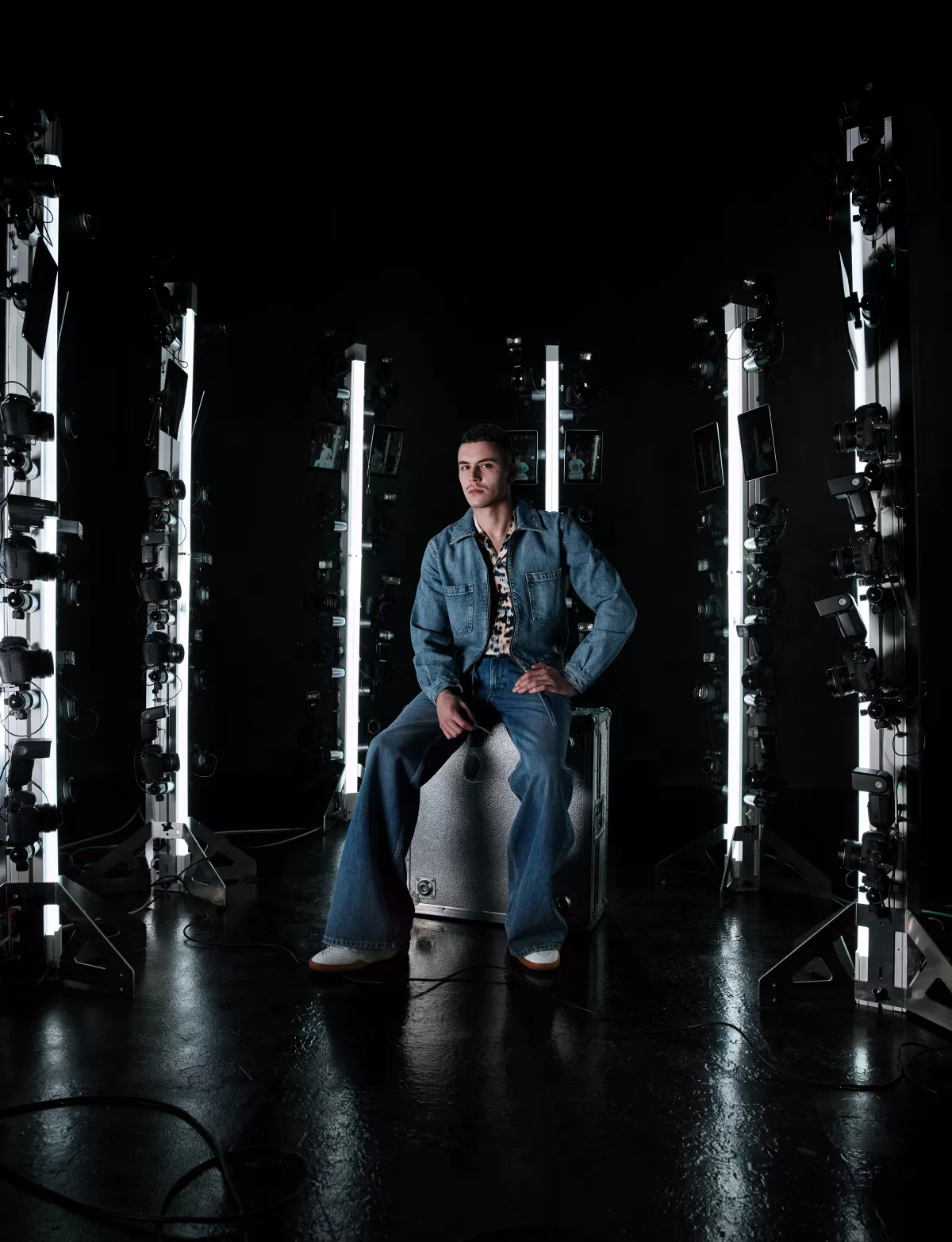 Foto: Willy Vanderperre