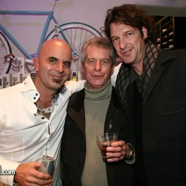 Inauguracion Common People