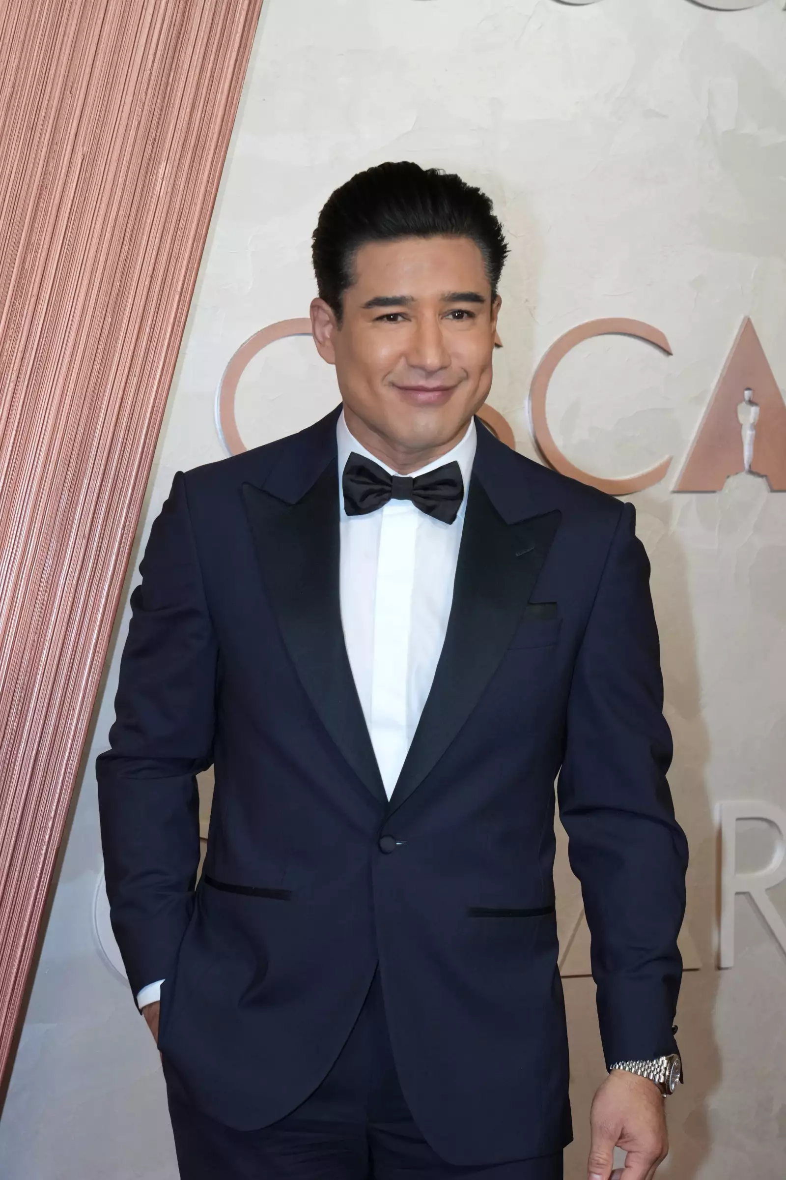 97th Annual Oscars - Arrivals