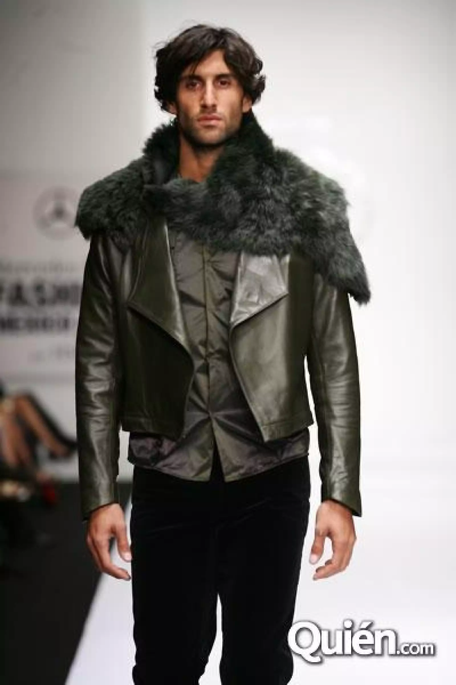 MBFM Pasarela Ricardo Seco