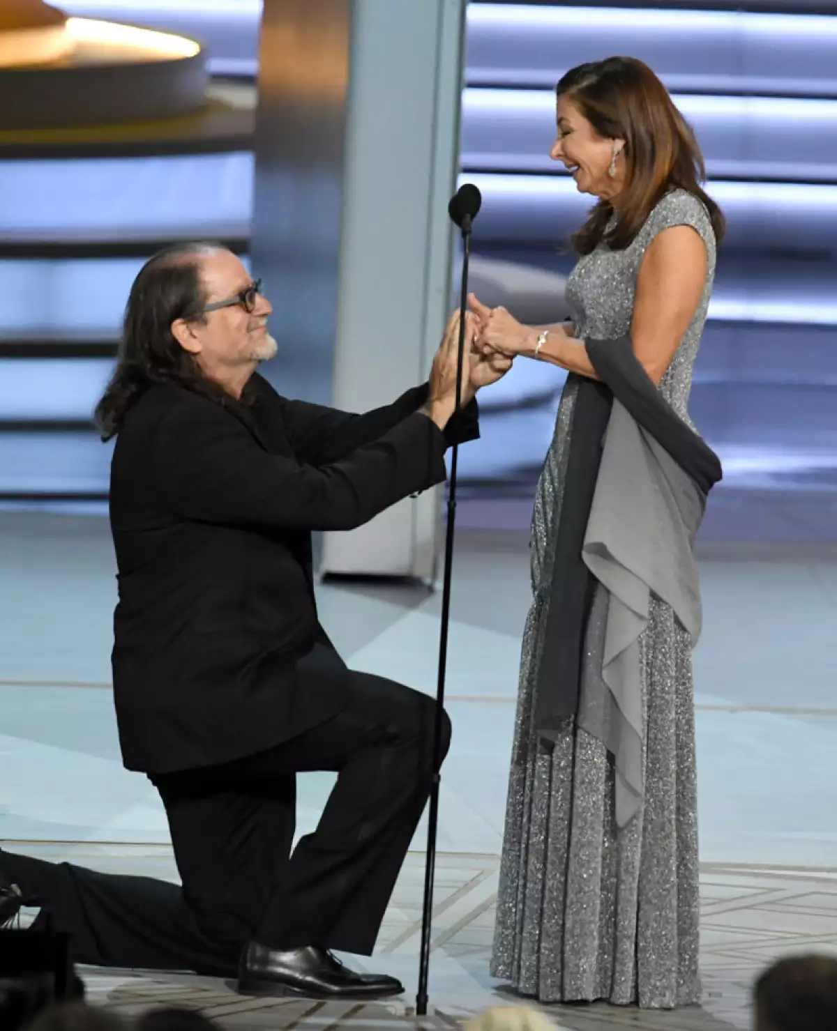 70th Emmy Awards - Show