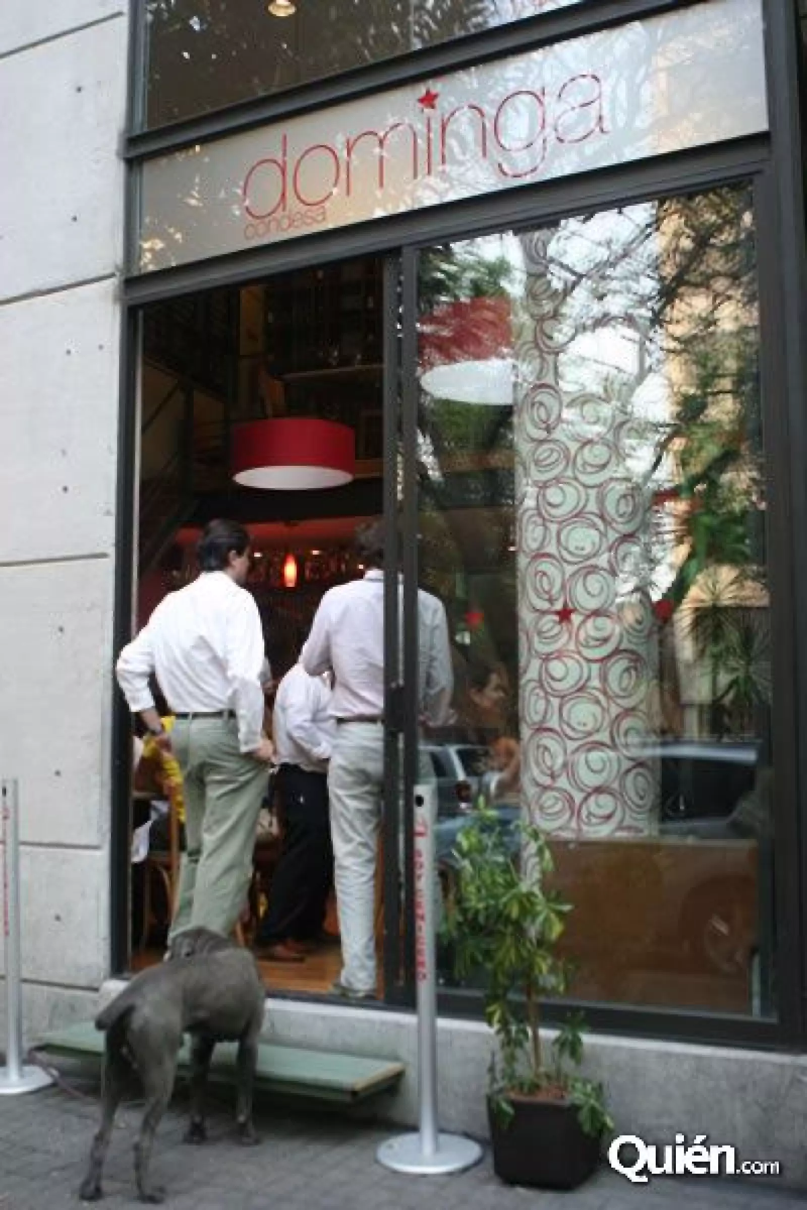 Cumpleaños Miriam Martínez.